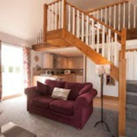 Little Rigg Cottage 皮克林 外观 照片