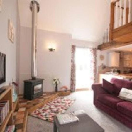 Little Rigg Cottage 皮克林 外观 照片