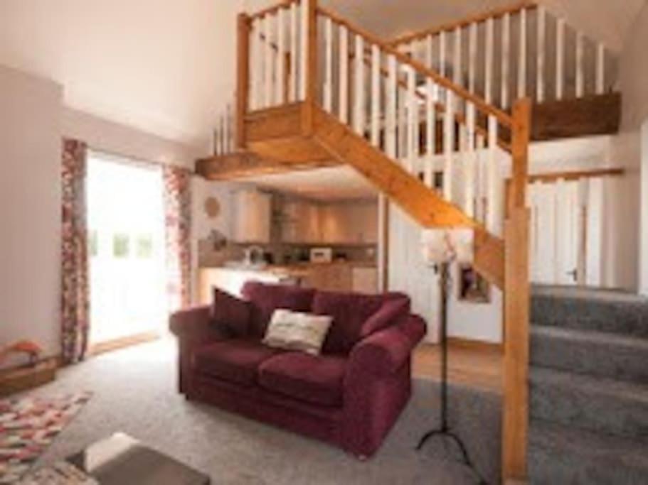 Little Rigg Cottage 皮克林 外观 照片