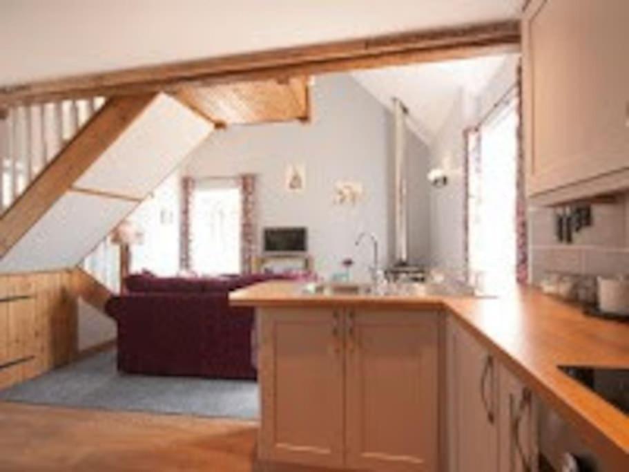 Little Rigg Cottage 皮克林 外观 照片